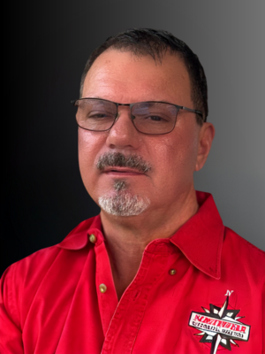 headshot of Bill Tuturice, President of Northstar Electrical Services, leading commercial and industrial electrical maintenance and projects in the 50-mile radius of Norristown, PA, Philadelphia tri-state area
